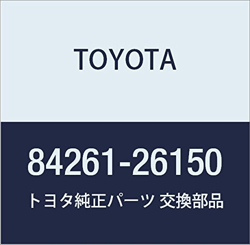 Amazon.co.jp: TOYOTA (トヨタ) 純正部品 スライドドア コントロール